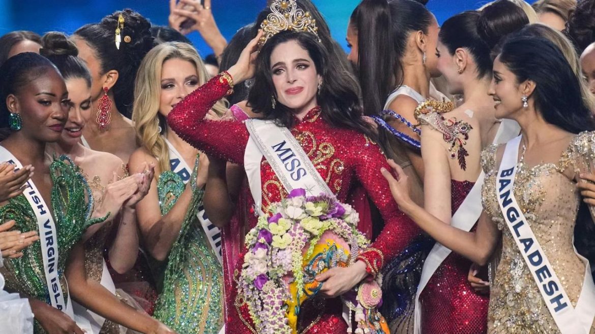 Fatima Bosch – Miss Universe: skandale, rezygnacje jury, incydenty