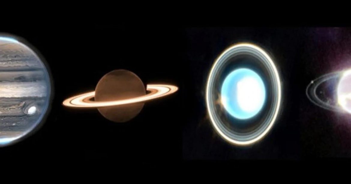 Saturn prosty i Jowisz retrogradacyjny: co to oznacza