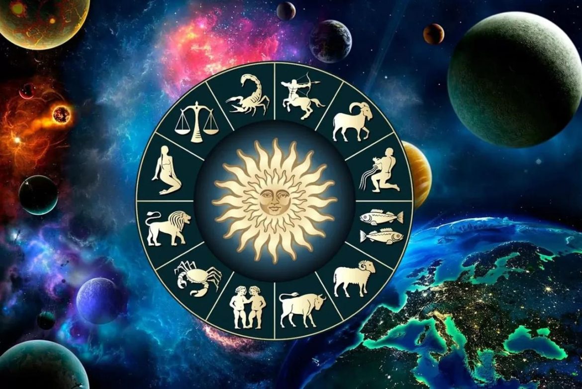 Horoskop na 26 listopada 2025 dla wszystkich znaków zodiaku