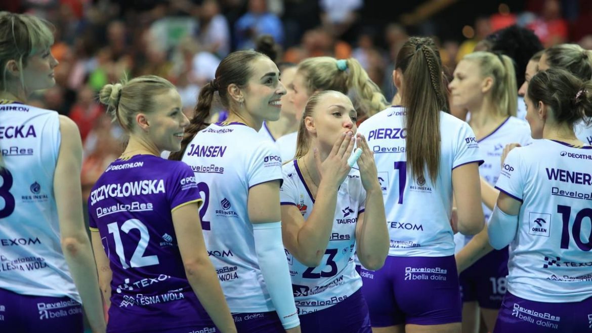 Transmisje Ligi Mistrzyń 2025/2026: pełny plan meczów