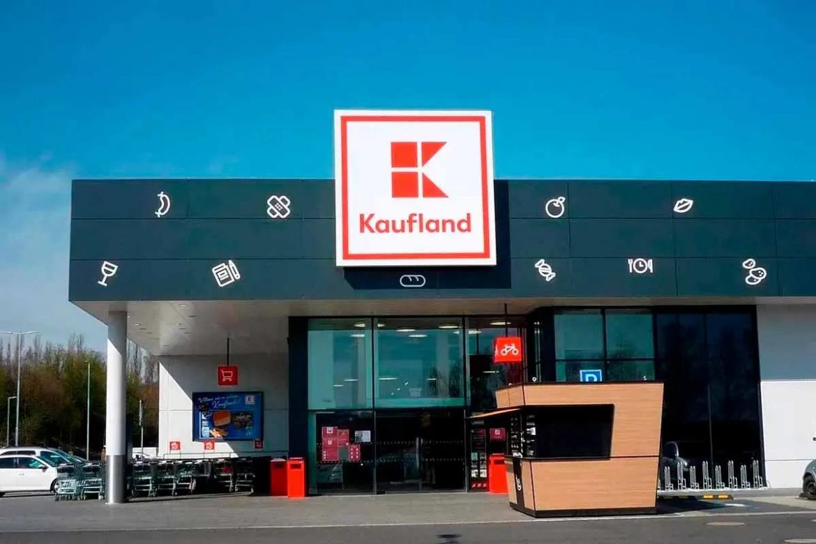 Zniżki, oferty i promocje na Kaufland.pl podczas Czarnego Piątku, Czarnego Tygodnia i Cyberponiedziałku 2025 – najlepsze okazje na elektronikę, odzież i więcej!