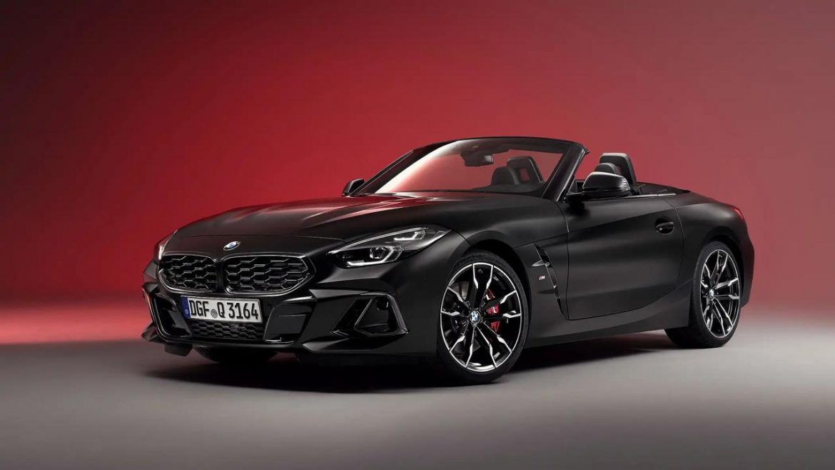 BMW Z4 kończy produkcję w 2025 roku. Dowiedz się o wyjątkowej Final Edition, dostępnych ofertach i cenach.