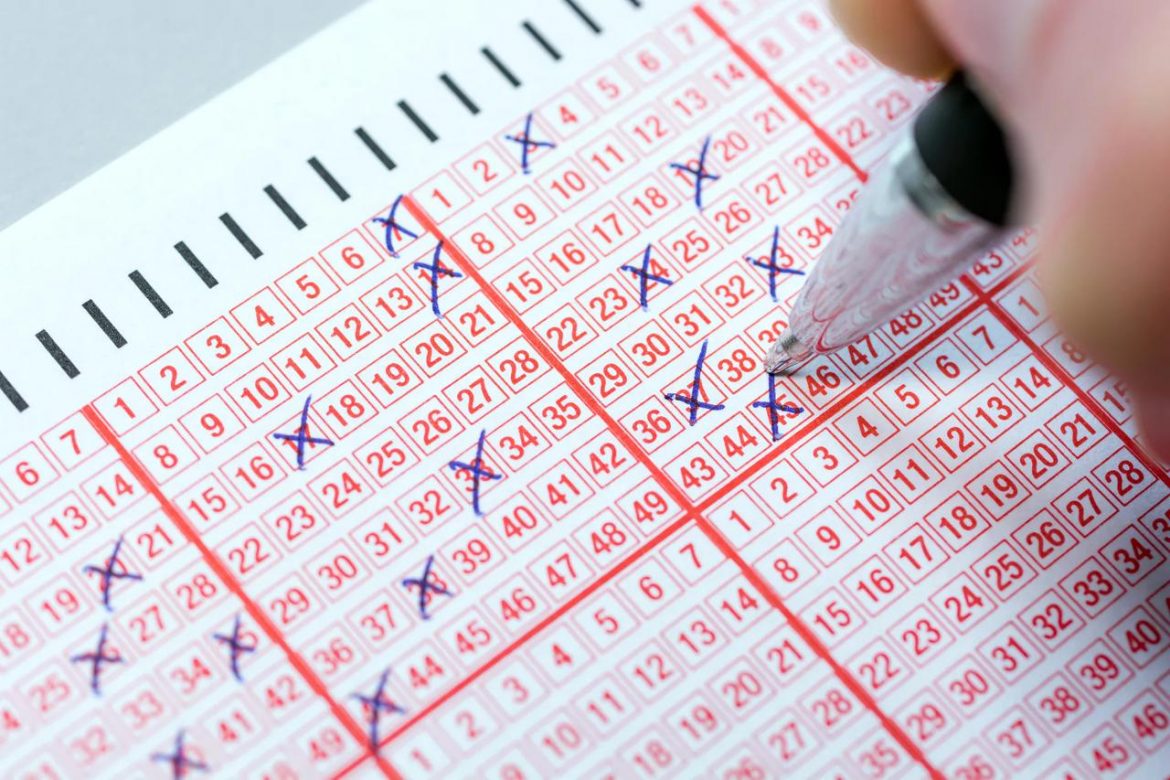 Sprawdź liczby LOTTO, Mini Lotto i Multi Multi z 27.11.2025