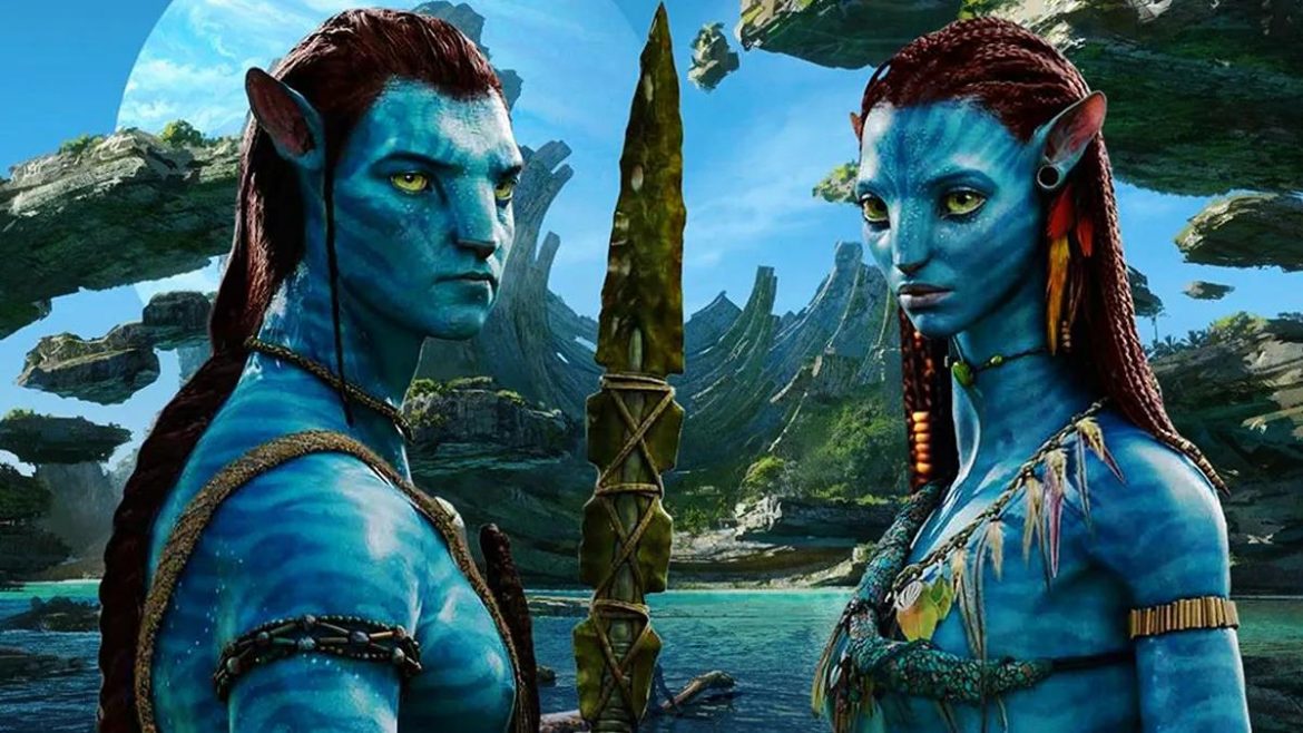Premiery grudnia 2025: najważniejsze filmy sezonu