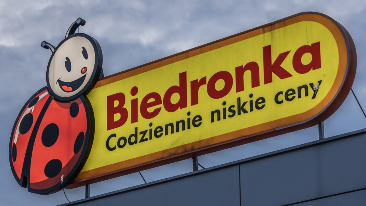 Godziny otwarcia Biedronki 30 i 31 grudnia 2025