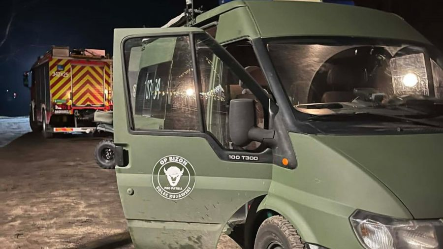 Tragiczny finał poszukiwań kobiety z Poznania