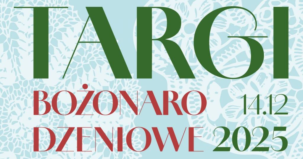 Weekend w Warszawie 12–14 grudnia 2025: co robić?