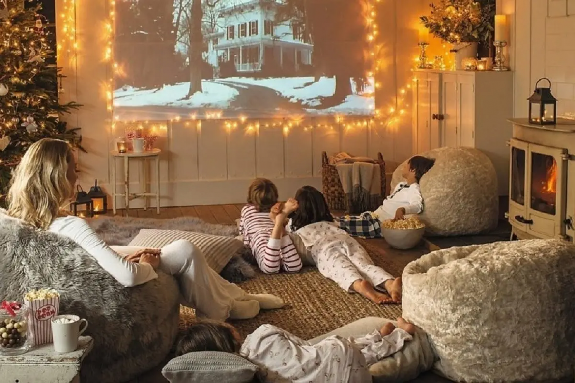 Świąteczne komedie i nowości Netflix 2025 roku
