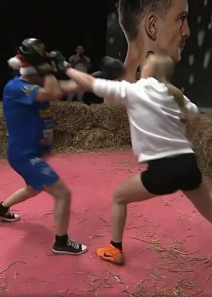 Marianna Schreiber wygrała swoją pierwszą walkę z mężczyzną w PRIME MMA, pokonując Marka Jówko przez nokdaun i wywołując duże emocje.