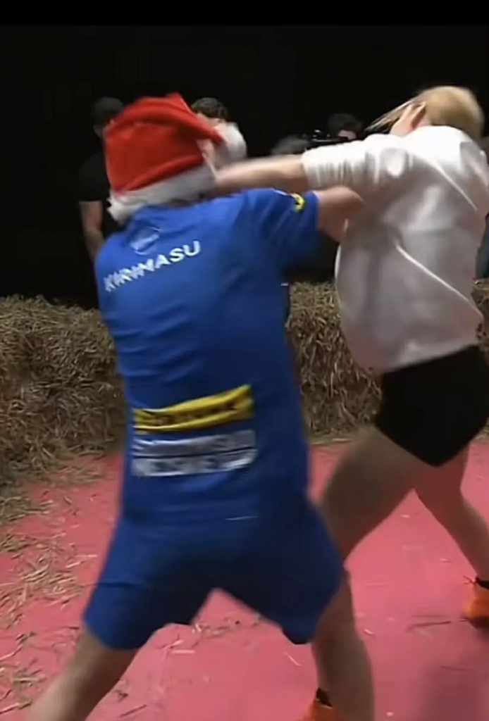 Marianna Schreiber wygrała swoją pierwszą walkę z mężczyzną w PRIME MMA, pokonując Marka Jówko przez nokdaun i wywołując duże emocje.
