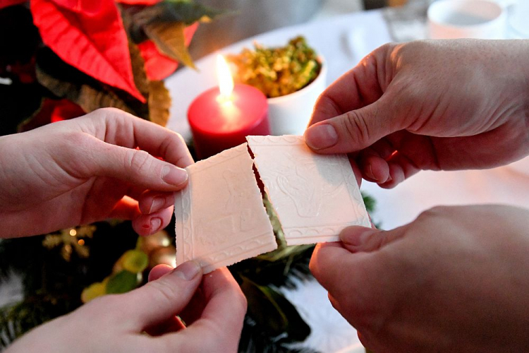 Polskie Boże Narodzenie: symbolika, obrzędy i kuchnia
