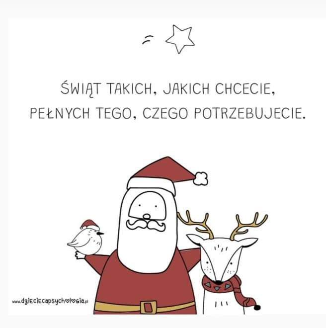 Najlepsze życzenia świąteczne do kartek i wiadomości