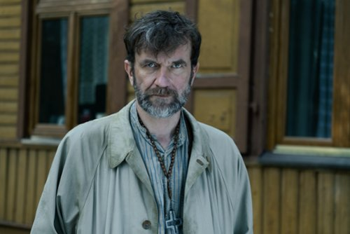 Niebo. Rok w piekle – nowy serial HBO Max. Premiera i fabuła