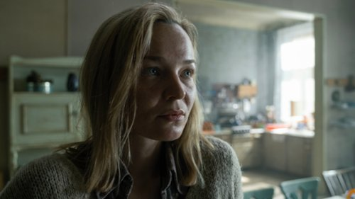 Niebo. Rok w piekle w HBO Max - o czym opowiada serial i kto gra