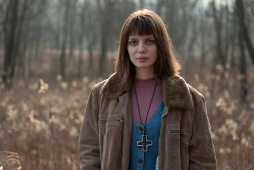 Niebo. Rok w piekle – nowy serial HBO Max. Premiera i fabuła