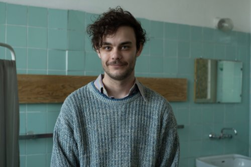 Niebo. Rok w piekle – nowy serial HBO Max. Premiera i fabuła
