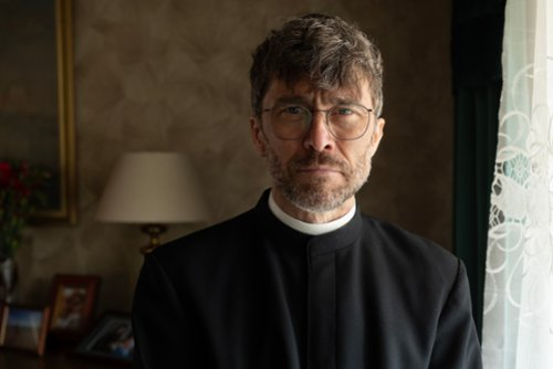 Niebo. Rok w piekle – nowy serial HBO Max. Premiera i fabuła