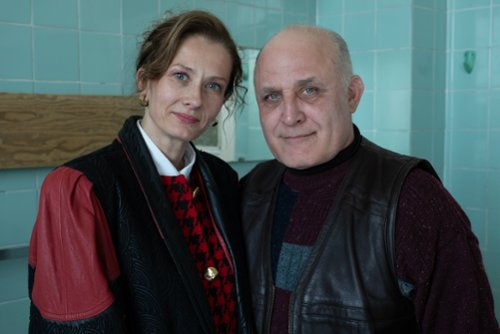 Niebo. Rok w piekle – nowy serial HBO Max. Premiera i fabuła