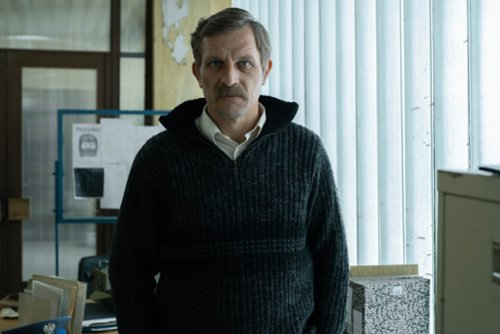 Niebo. Rok w piekle – nowy serial HBO Max. Premiera i fabuła