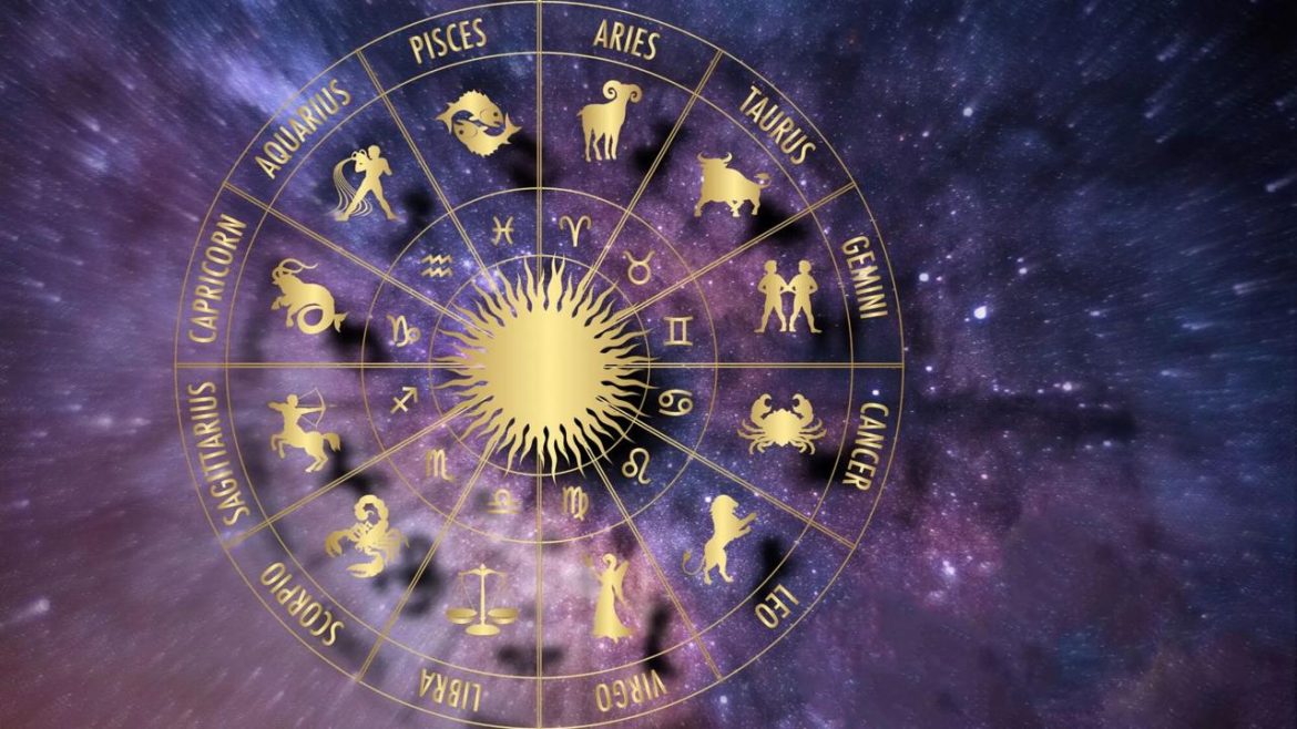 Horoskop na 3 grudnia 2025: prognoza astrologiczna