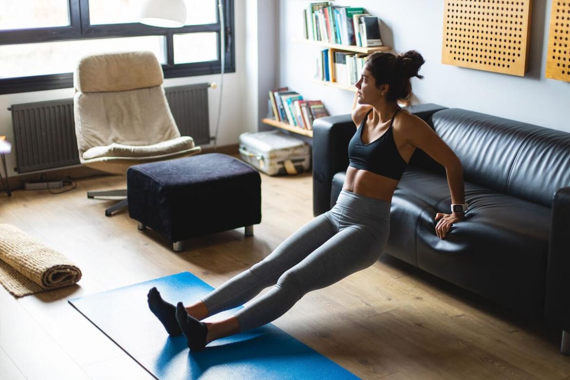 Silent workout: czym jest i dlaczego trend szybko rośnie