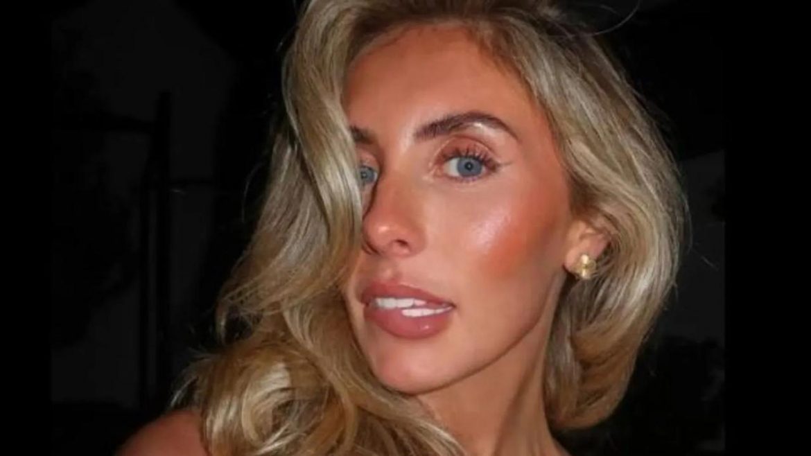 Bonnie Blue została aresztowana na Bali pod zarzutem tworzenia treści pornograficznych. Sprawa budzi duże zainteresowanie i trwa śledztwo.