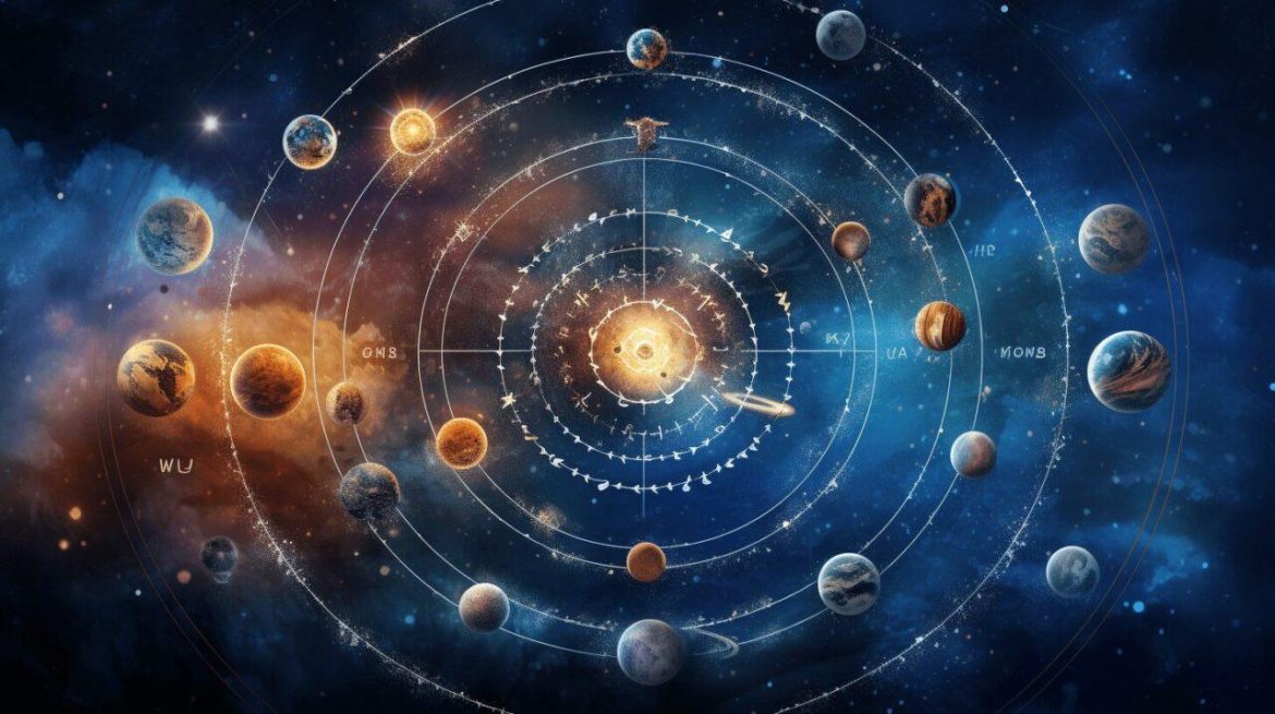 Astrologia grudnia: czego spodziewają się znaki w 2026 roku