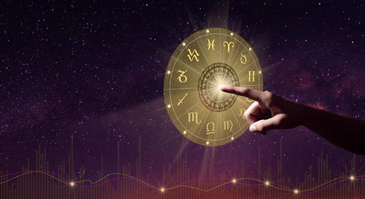 Horoskop na 13 grudnia 2025 dla wszystkich znaków zodiaku