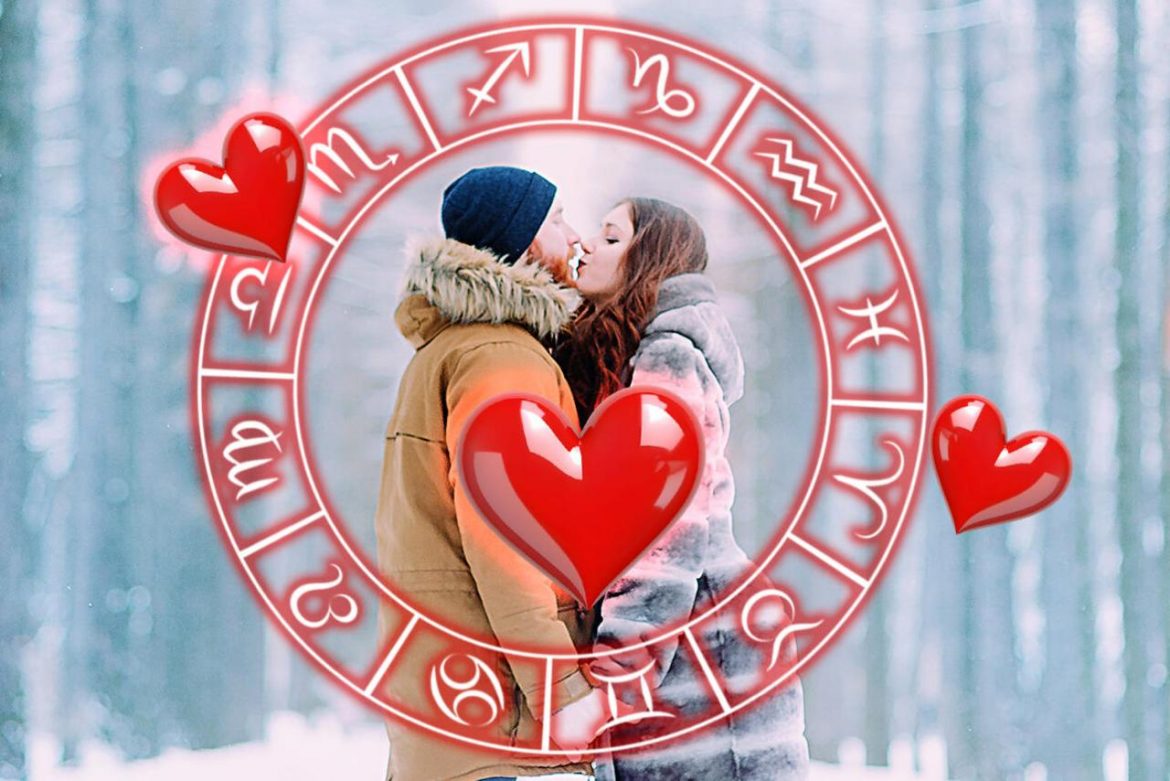 Horoskop miłosny na grudzień 2025. Sprawdź, które znaki czekają przełomowe zmiany w miłości i związkach oraz nowe szanse na uczucia.