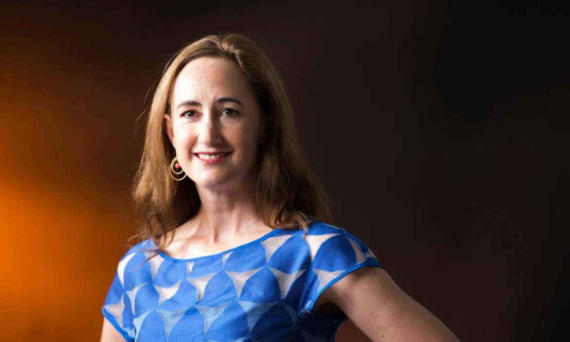Sophie Kinsella zmarła w wieku 55 lat: co wiadomo, przyczyna śmierci