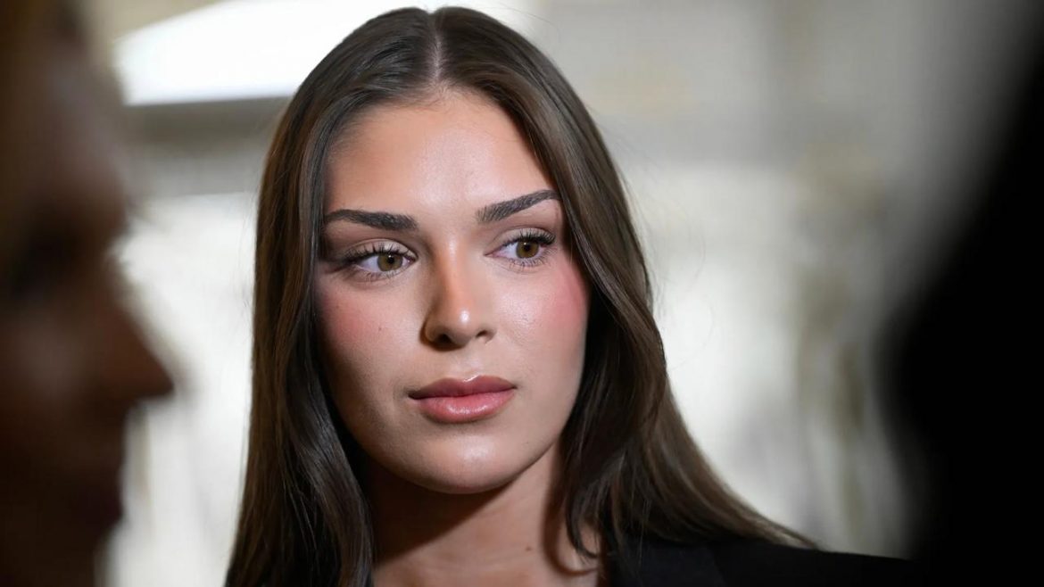 Miss Finlandia straciła tytuł po rasistowskim skandalu