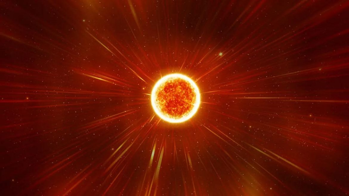 Burze magnetyczne 17 grudnia: jak wpływają na zdrowie