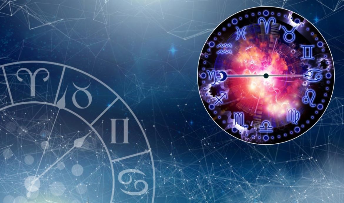 Sprawdź horoskop na 17 grudnia 2025 roku. Dowiedz się, co przyniesie ten dzień w miłości, karierze i zdrowiu dla każdego znaku zodiaku.