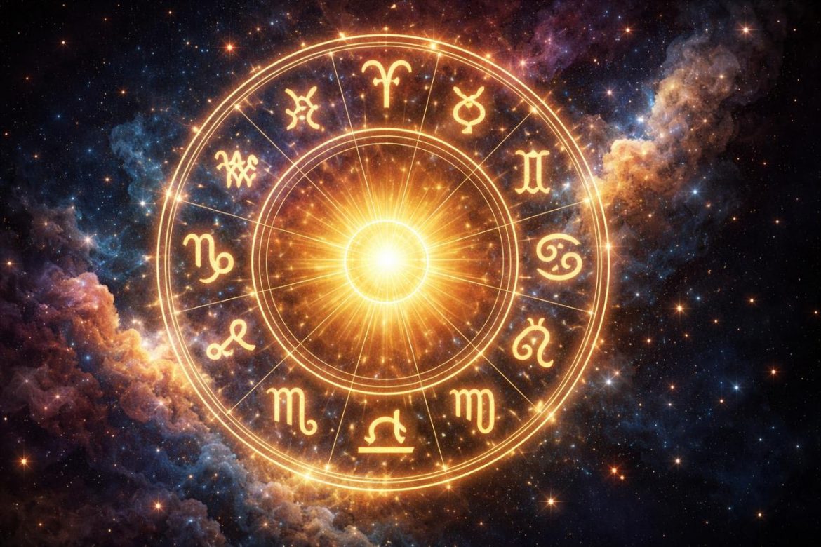 Horoskop na 19 grudnia 2025 roku: miłość, praca, zdrowie