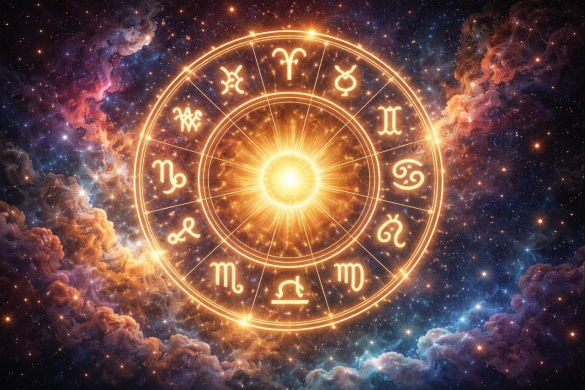 Horoskop na dziś, 20 grudnia 2025: co radzą gwiazdy
