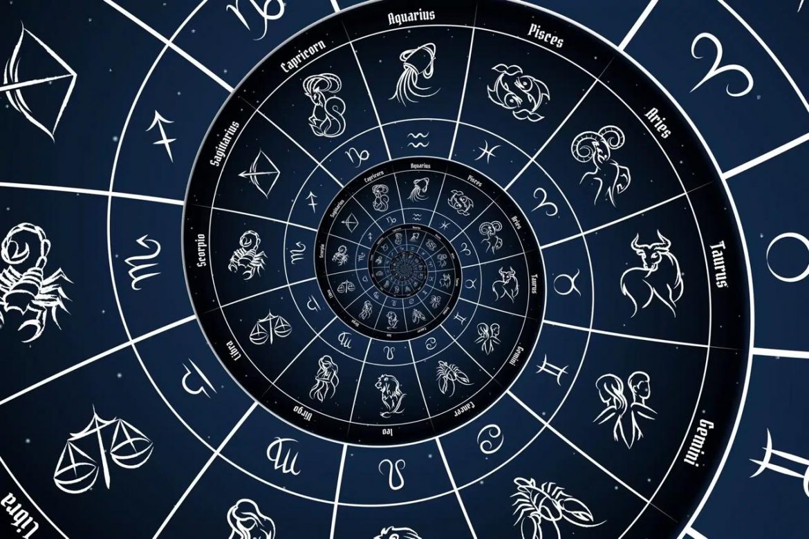 Horoskop na 22 grudnia 2025 – praca, miłość i finanse