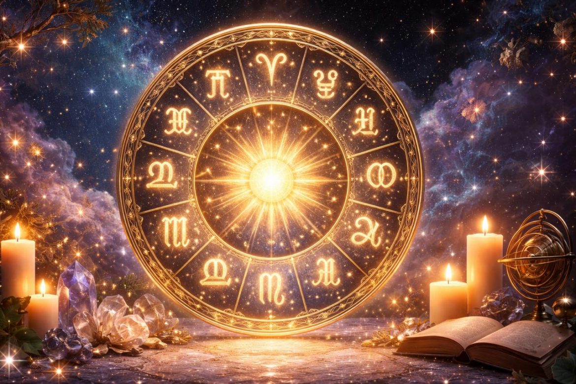 Horoskop na 25 grudnia: miłość, praca, finanse