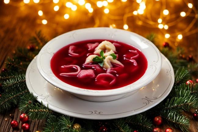 Polskie Boże Narodzenie: symbolika, obrzędy i kuchnia