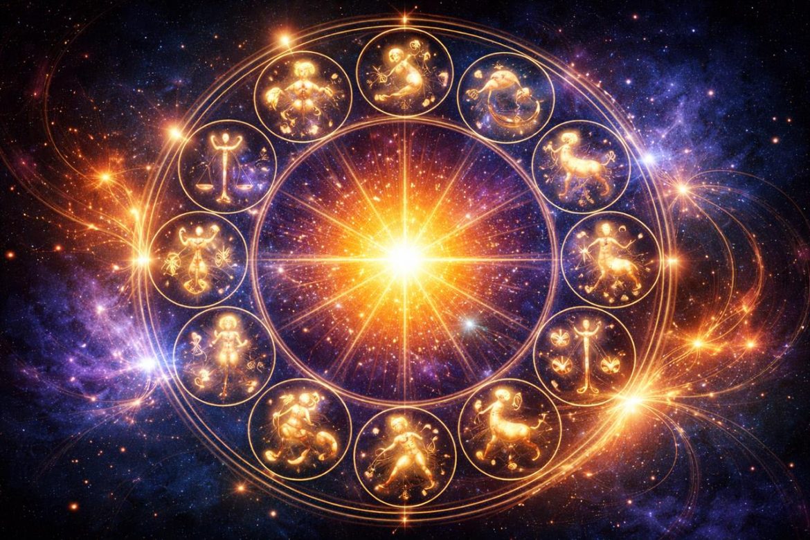 Horoskop na dziś 23 grudnia 2025: miłość, praca, finanse