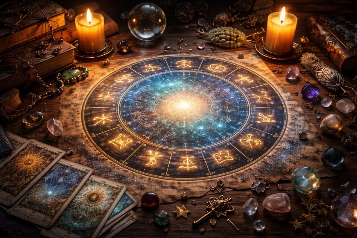 Horoskop na 27 grudnia 2025 dla wszystkich znaków zodiaku: prognozy miłosne, zawodowe i finansowe oraz wskazówki na dzień.