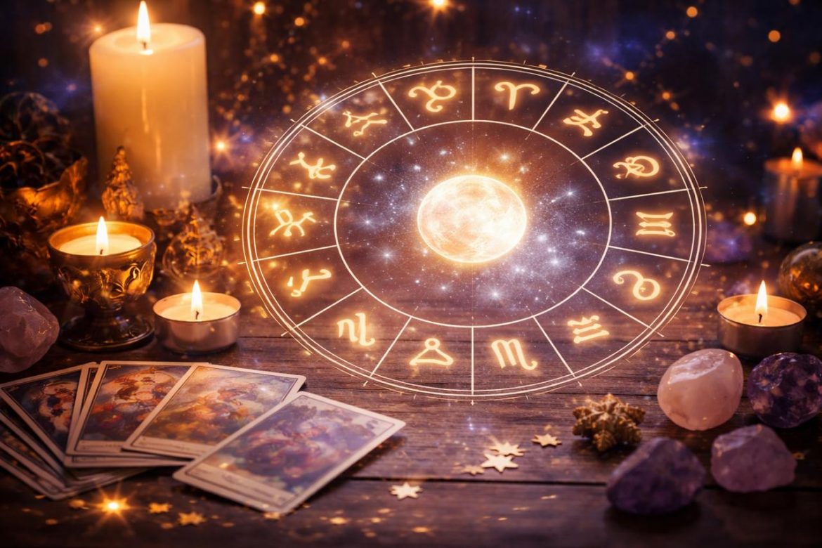 Horoskop na 29 grudnia 2025 dla wszystkich znaków zodiaku: prognozy dotyczące pracy, miłości i finansów oraz wskazówki na dzień.