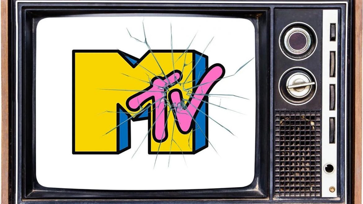 Paramount zamyka MTV Music, MTV 80s i MTV 90s – jak zmienia się marka MTV