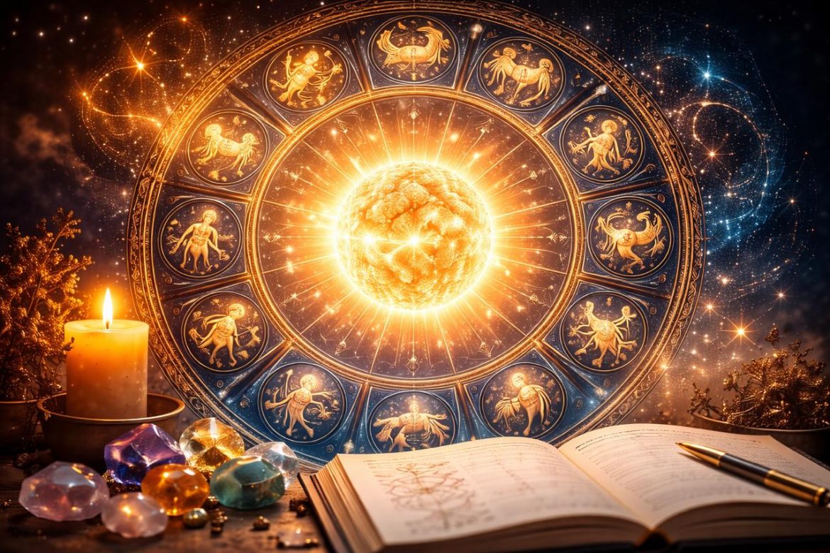 Horoskop na 30 grudnia 2025: praca, miłość, finanse