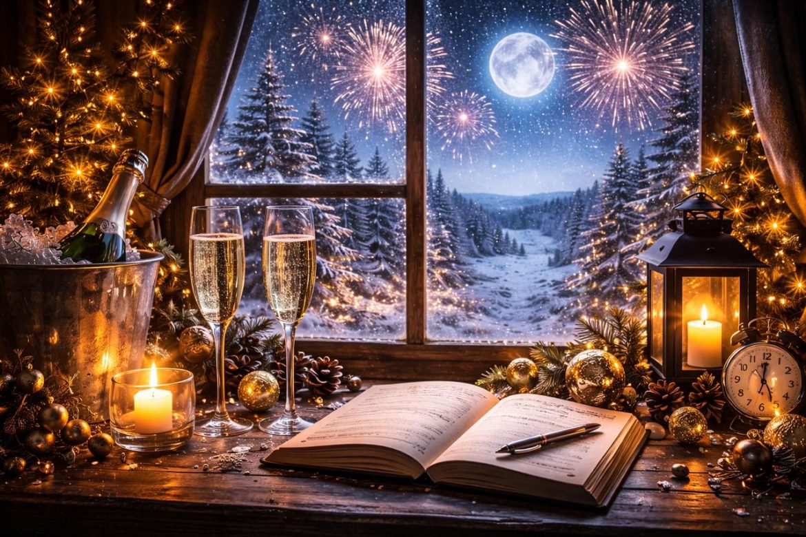 Horoskop na 31 grudnia 2025: miłość, praca, zdrowie