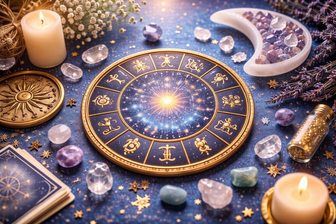Horoskop na 7 stycznia 2026 dla wszystkich znaków zodiaku – miłość, praca, finanse, zdrowie