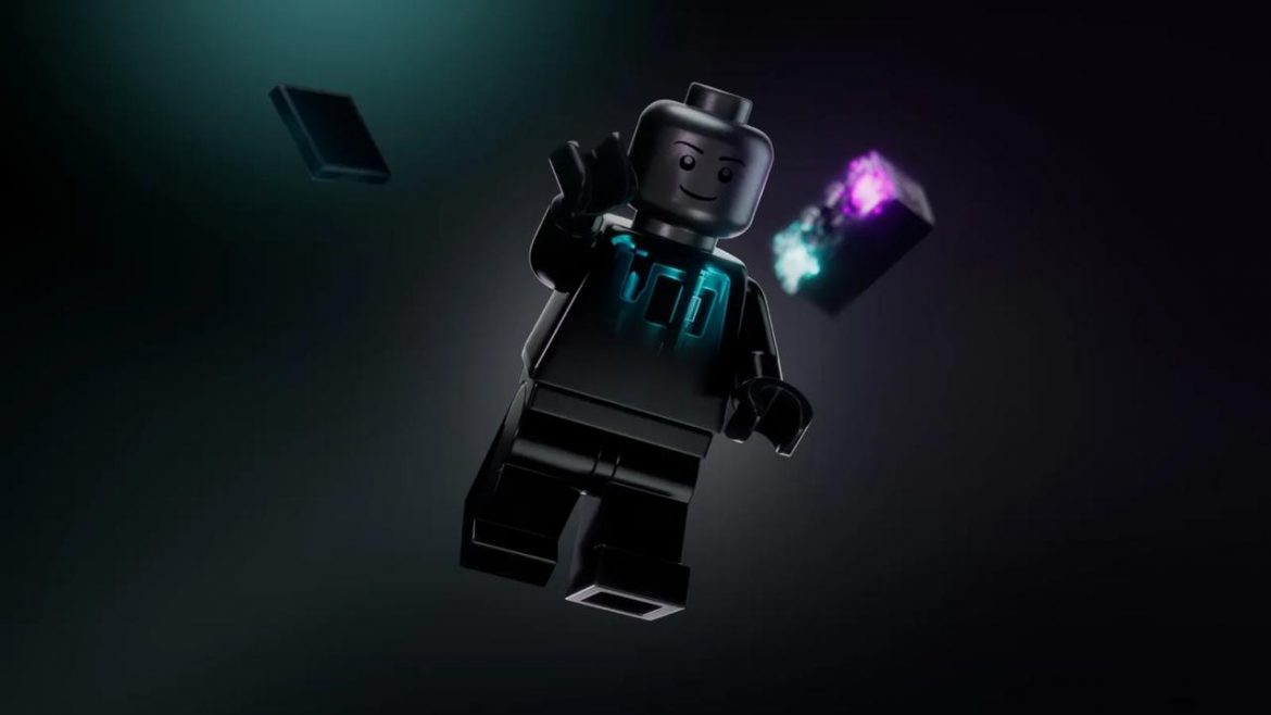 LEGO Smart Brick: co potrafi Smart Brick i kiedy start sprzedaży