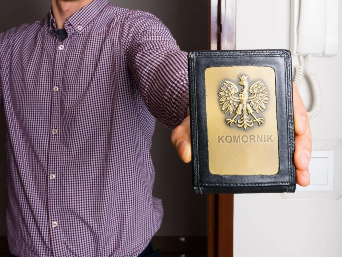 Komornik nie zabierze całej wypłaty. Nowe zasady od 2026 roku