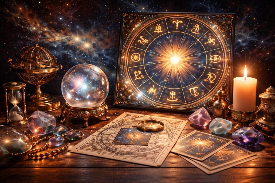 Horoskop na 11 stycznia 2026 dla wszystkich znaków: praca, finanse i miłość. Sprawdź prognozę astrologiczną dnia i porady gwiazd na dziś PL