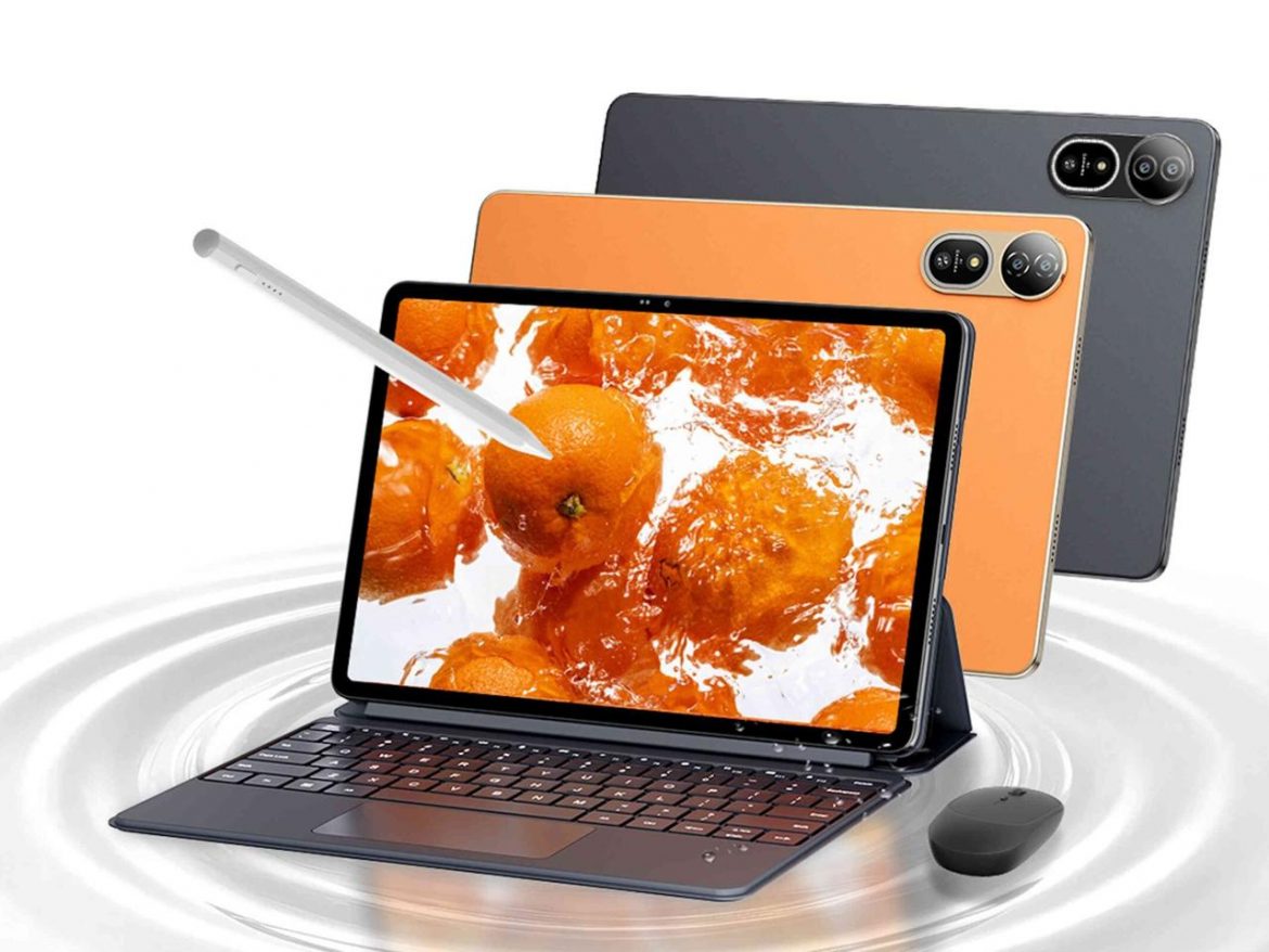 Blackview MEGA 12 — ile kosztuje i co znajduje się w zestawie