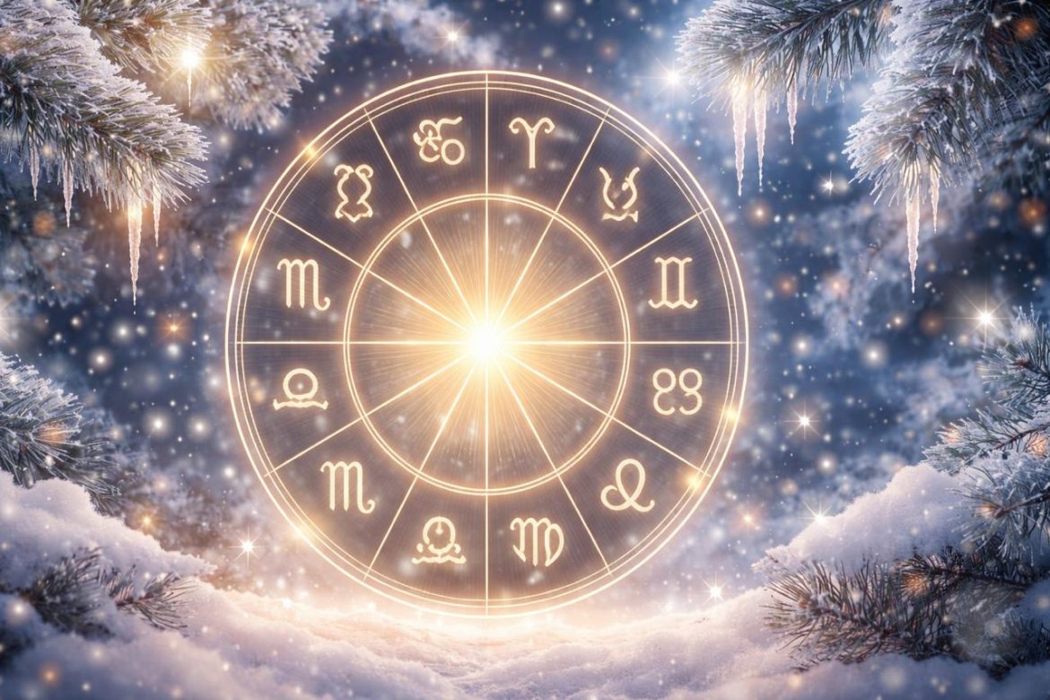 Horoskop na 15 stycznia 2026 – co czeka znaki zodiaku